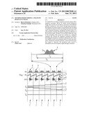 METHOD FOR RECORDING A MAGNETIC RESONANCE IMAGE diagram and image