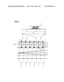 METHOD FOR RECORDING A MAGNETIC RESONANCE IMAGE diagram and image