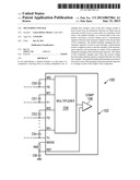 Measuring Voltage diagram and image