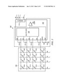 Measuring Voltage diagram and image