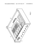 TEST JIG FOR ABLATOR diagram and image