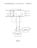 SYSTEMS AND APPARATUS FOR FAULT DETECTION IN DC POWER SOURCES USING AC     RESIDUAL CURRENT DETECTION diagram and image