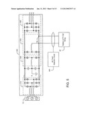 SYSTEMS AND APPARATUS FOR FAULT DETECTION IN DC POWER SOURCES USING AC     RESIDUAL CURRENT DETECTION diagram and image