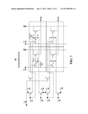 FIELD PROGRAMMABLE GATE ARRAY UTILIZING TWO-TERMINAL NON-VOLATILE MEMORY diagram and image