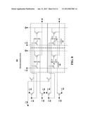 FIELD PROGRAMMABLE GATE ARRAY UTILIZING TWO-TERMINAL NON-VOLATILE MEMORY diagram and image