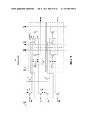 FIELD PROGRAMMABLE GATE ARRAY UTILIZING TWO-TERMINAL NON-VOLATILE MEMORY diagram and image