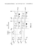 FIELD PROGRAMMABLE GATE ARRAY UTILIZING TWO-TERMINAL NON-VOLATILE MEMORY diagram and image