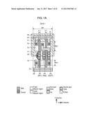 SEMICONDUCTOR INTEGRATED CIRCUIT DEVICE diagram and image