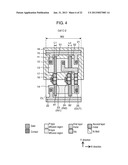 SEMICONDUCTOR INTEGRATED CIRCUIT DEVICE diagram and image