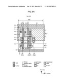 SEMICONDUCTOR INTEGRATED CIRCUIT DEVICE diagram and image