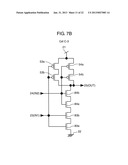 SEMICONDUCTOR INTEGRATED CIRCUIT DEVICE diagram and image