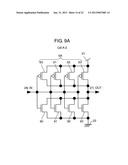 SEMICONDUCTOR INTEGRATED CIRCUIT DEVICE diagram and image