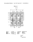 SEMICONDUCTOR INTEGRATED CIRCUIT DEVICE diagram and image