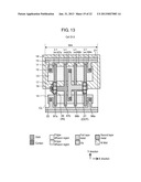 SEMICONDUCTOR INTEGRATED CIRCUIT DEVICE diagram and image