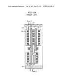 SEMICONDUCTOR INTEGRATED CIRCUIT DEVICE diagram and image