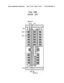 SEMICONDUCTOR INTEGRATED CIRCUIT DEVICE diagram and image