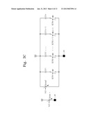 TRIANGULAR WAVE GENERATOR AND METHOD GENERATING TRIANGULAR WAVE THEREOF diagram and image