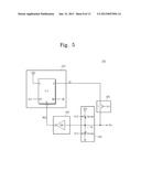 TRIANGULAR WAVE GENERATOR AND METHOD GENERATING TRIANGULAR WAVE THEREOF diagram and image