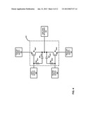 RADIATION HARDENED DIFFERENTIAL AMPLIFIER diagram and image