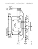 RADIATION HARDENED DIFFERENTIAL AMPLIFIER diagram and image