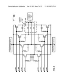 RADIATION HARDENED DIFFERENTIAL AMPLIFIER diagram and image