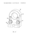 Miniature Neutral Toroidal Current Transformer diagram and image