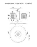 Miniature Neutral Toroidal Current Transformer diagram and image