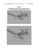 RFID - Specimen Transport Puck Process Features and Porcess Method to     Efficiently Wand, Rack, Transport, Track Specimens in the Laboratory diagram and image