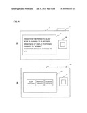 ELECTRONIC APPARATUS diagram and image