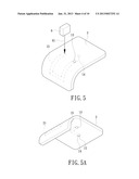 ANTENNA STRUCTURE AND MANUFACTURING METHOD THEREOF diagram and image