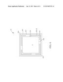 DUAL-BAND CIRCULARLY POLARIZED ANTENNA diagram and image