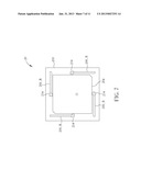 DUAL-BAND CIRCULARLY POLARIZED ANTENNA diagram and image