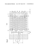 ANTENNA APPARATUS INCLUDING DIPOLE ANTENNA AND PARASITIC ELEMENT ARRAYS     FOR FORMING PSEUDO-SLOT OPENINGS diagram and image