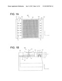 BUILT-IN TRANSMITTING AND RECEIVING INTEGRATED RADAR ANTENNA diagram and image