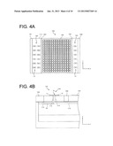 BUILT-IN TRANSMITTING AND RECEIVING INTEGRATED RADAR ANTENNA diagram and image