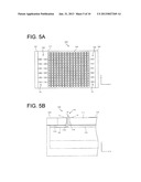 BUILT-IN TRANSMITTING AND RECEIVING INTEGRATED RADAR ANTENNA diagram and image