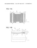 BUILT-IN TRANSMITTING AND RECEIVING INTEGRATED RADAR ANTENNA diagram and image