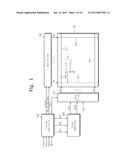 DISPLAY APPARATUS AND METHOD OF DRIVING THE SAME diagram and image