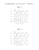 DISPLAY APPARATUS AND METHOD OF DRIVING THE SAME diagram and image