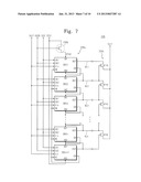 DISPLAY APPARATUS AND METHOD OF DRIVING THE SAME diagram and image