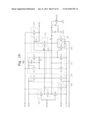 DISPLAY APPARATUS AND METHOD OF DRIVING THE SAME diagram and image