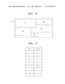 CONTENT DISPLAY DEVICE diagram and image