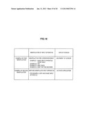 INPUT APPARATUS, INPUT METHOD, AND CONTROL SYSTEM diagram and image