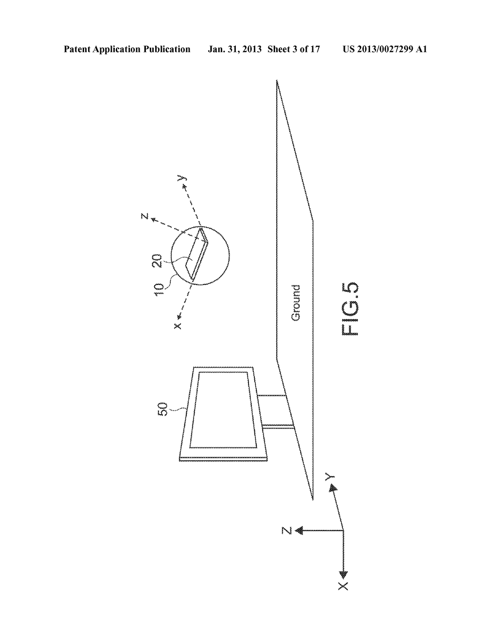 INFORMATION PROCESSING APPARATUS, INFORMATION PROCESSING METHOD, AND INPUT     APPARATUS - diagram, schematic, and image 04