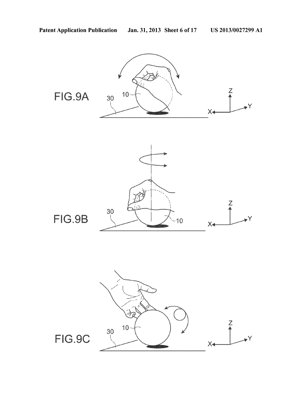 INFORMATION PROCESSING APPARATUS, INFORMATION PROCESSING METHOD, AND INPUT     APPARATUS - diagram, schematic, and image 07