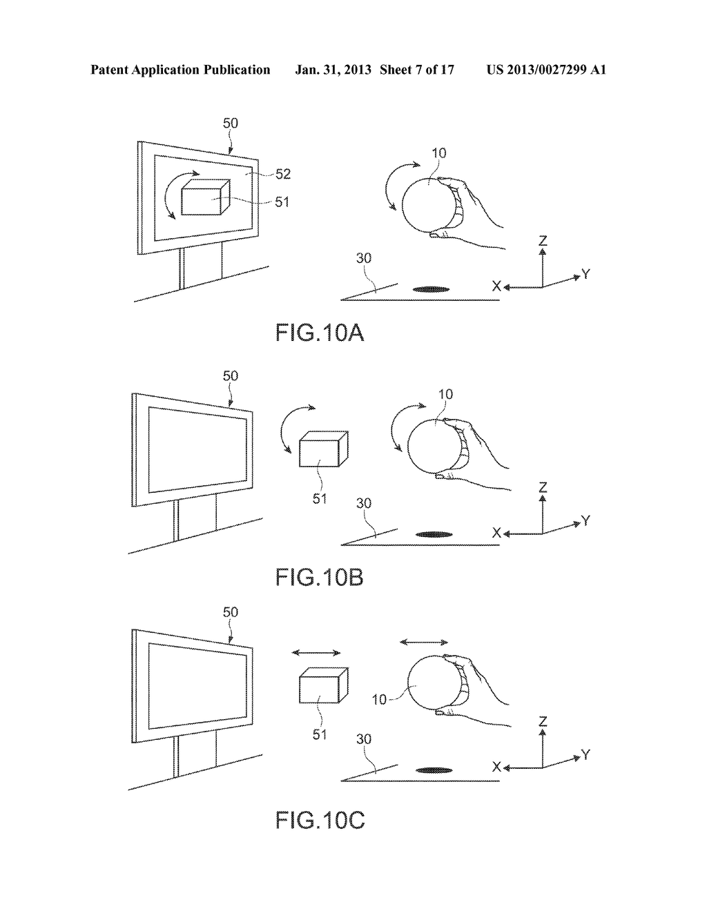 INFORMATION PROCESSING APPARATUS, INFORMATION PROCESSING METHOD, AND INPUT     APPARATUS - diagram, schematic, and image 08
