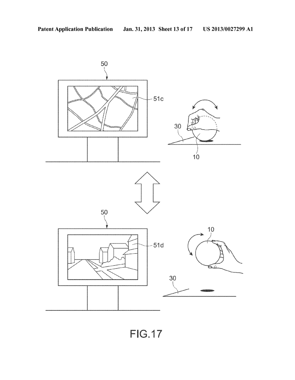 INFORMATION PROCESSING APPARATUS, INFORMATION PROCESSING METHOD, AND INPUT     APPARATUS - diagram, schematic, and image 14