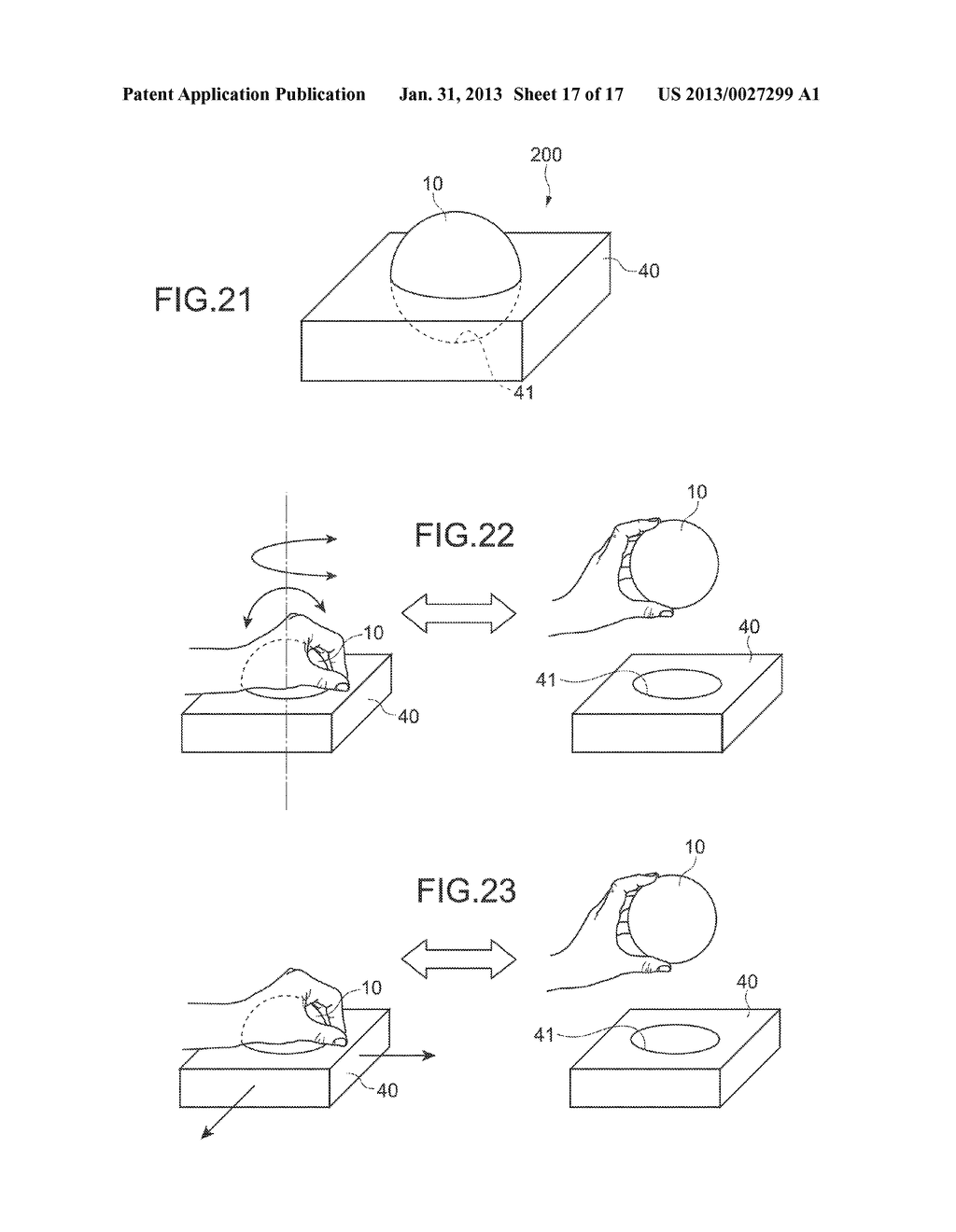 INFORMATION PROCESSING APPARATUS, INFORMATION PROCESSING METHOD, AND INPUT     APPARATUS - diagram, schematic, and image 18