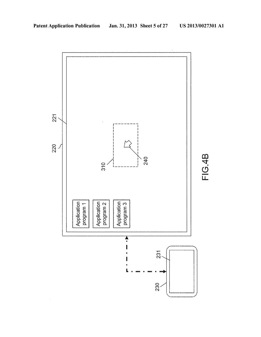 OPERATION METHOD AND CONTROL SYSTEM FOR MULTI-TOUCH CONTROL - diagram, schematic, and image 06