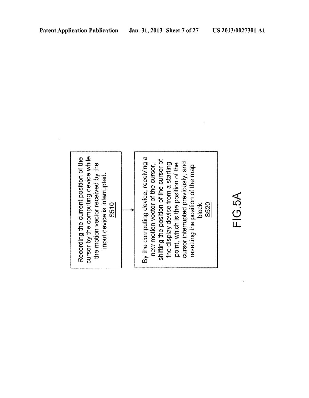 OPERATION METHOD AND CONTROL SYSTEM FOR MULTI-TOUCH CONTROL - diagram, schematic, and image 08